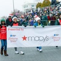 Dominion Energy Christmas Parade 2018